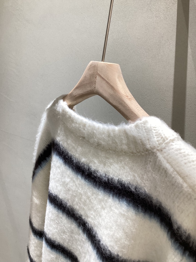 NEAR LEAP-P東大門㊣實拍女裝新款熱賣時尚職業真品針織衫NEAR LEAP針織衫