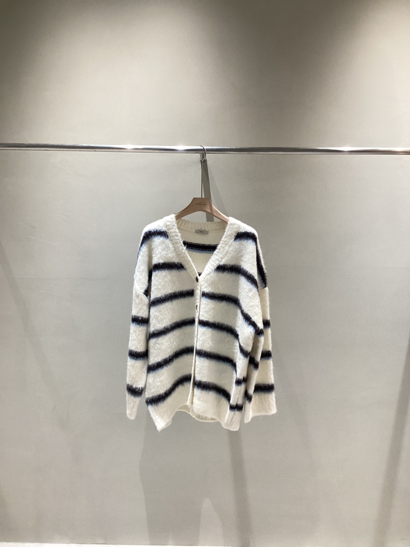 NEAR LEAP-P東大門㊣實拍女裝新款熱賣時尚職業真品針織衫NEAR LEAP針織衫圖色2