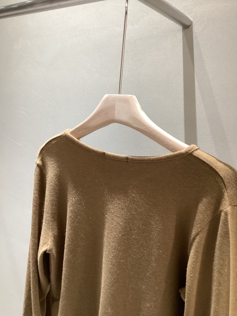 NEAR LEAP-P東大門㊣代購女裝新品熱賣真品長袖T恤安哥拉NEAR LEAP長袖T恤