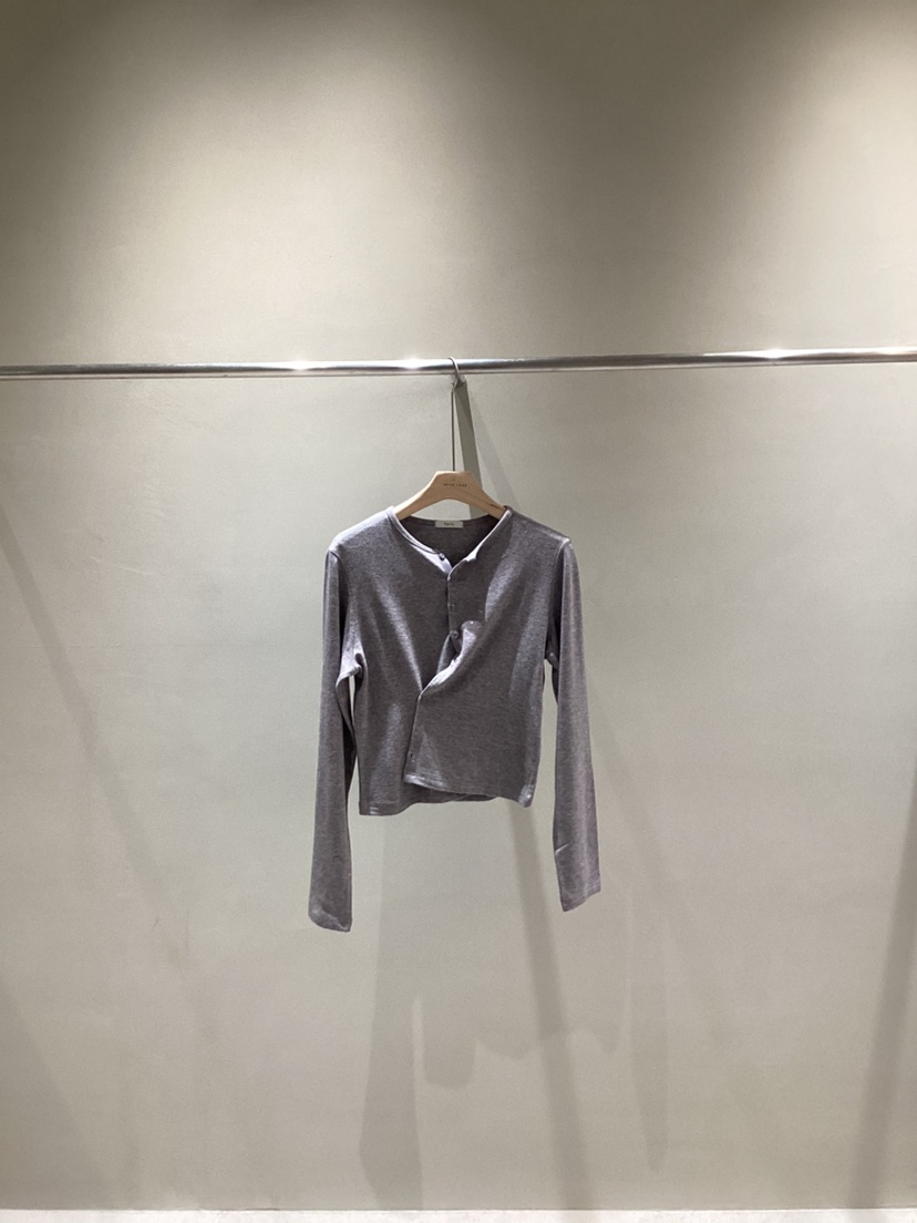 NEAR LEAP-P東大門㊣代購女裝新品熱賣真品長袖T恤安哥拉NEAR LEAP長袖T恤