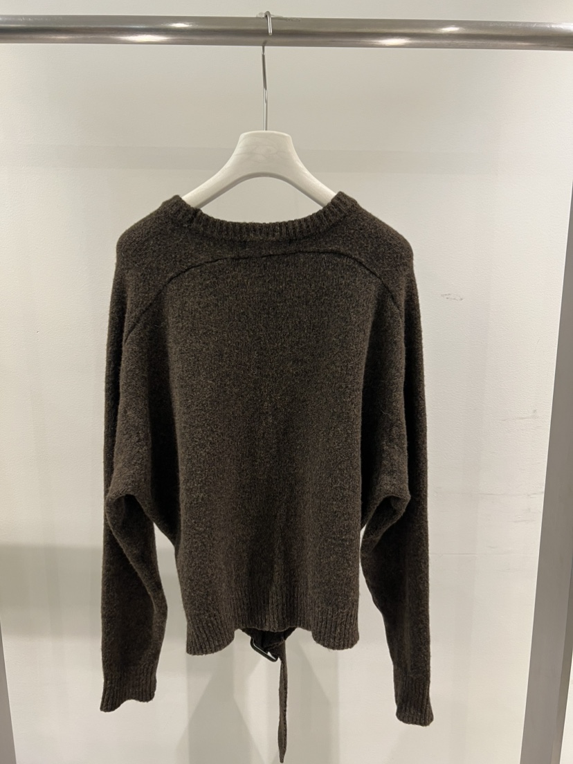 MENTOR東大門㊣直郵女士新款時尚熱賣休閑人氣推薦職業毛衣MENTOR毛衣