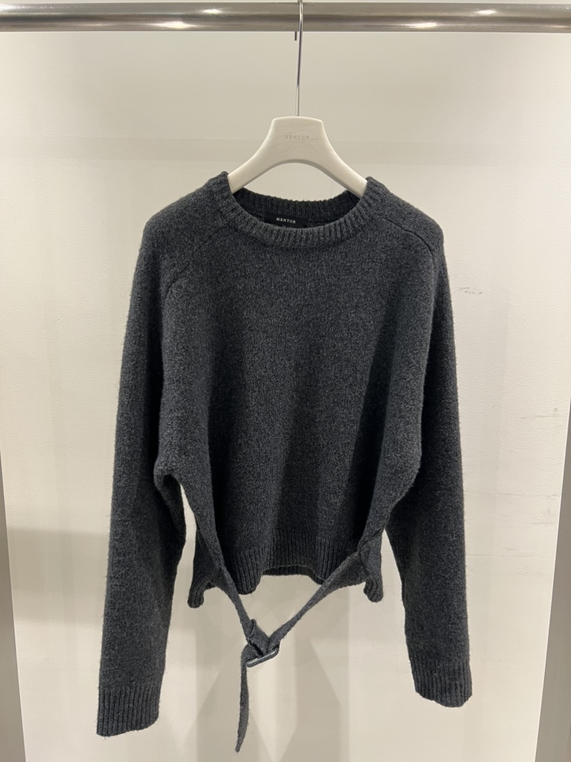 MENTOR東大門㊣直郵女士新款時尚熱賣休閑人氣推薦職業毛衣MENTOR毛衣圖色2