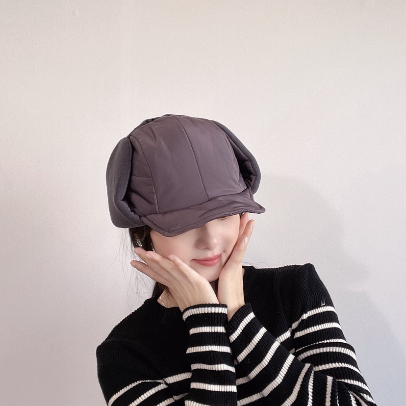 LOVELY HAT東大門㊣代購女士新品人氣時尚推薦職業休閑帽子LOVELY HAT帽子