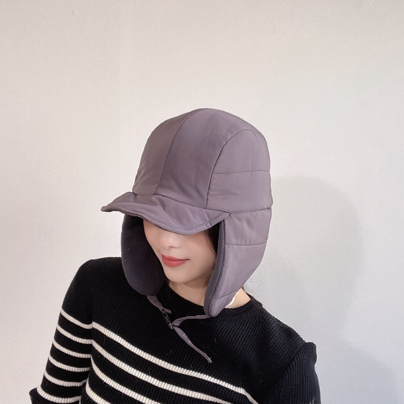 LOVELY HAT東大門㊣代購女士新品人氣時尚推薦職業休閑帽子LOVELY HAT帽子圖色2