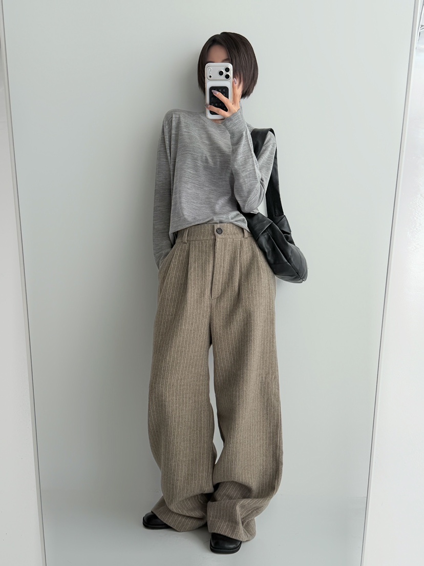 RED-J-레드.J-T東大門㊣代購女士新品時尚人氣真品休閑褲RED-J休閑褲