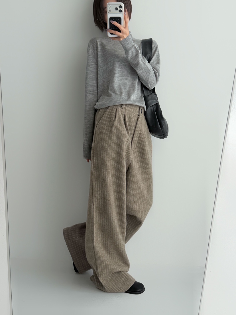 RED-J-레드.J-T東大門㊣代購女士新品時尚人氣真品休閑褲RED-J休閑褲