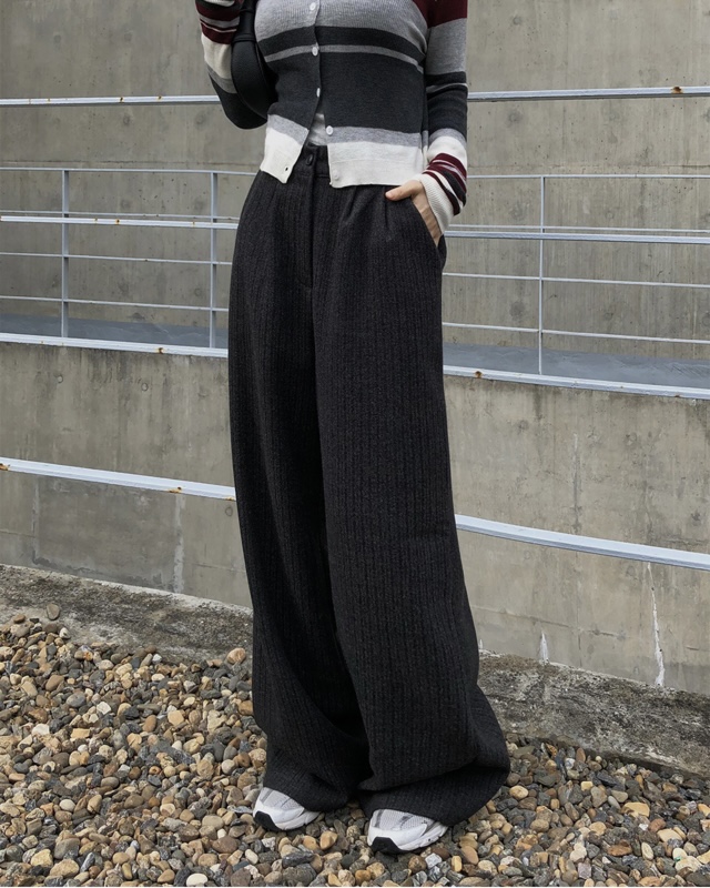 RED-J-레드.J-T東大門㊣代購女士新品時尚人氣真品休閑褲RED-J休閑褲