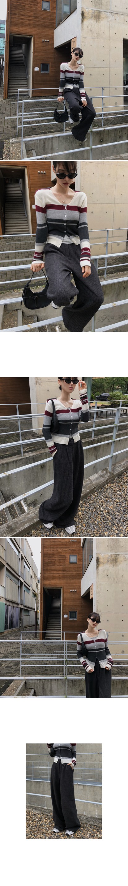 RED-J-레드.J-T東大門㊣代購女士新品時尚人氣真品休閑褲RED-J休閑褲