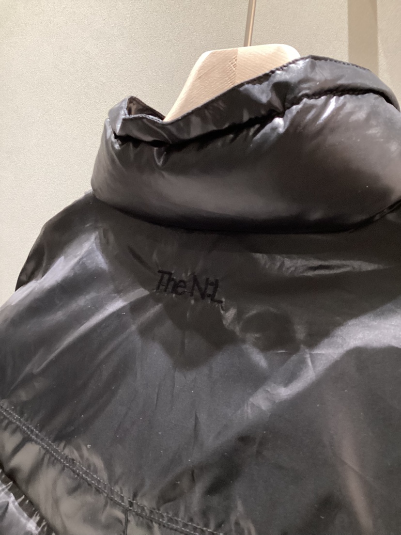 NEAR LEAP-P東大門㊣代購女裝新款真品職業休閑熱賣短款棉服NEAR LEAP短款棉服