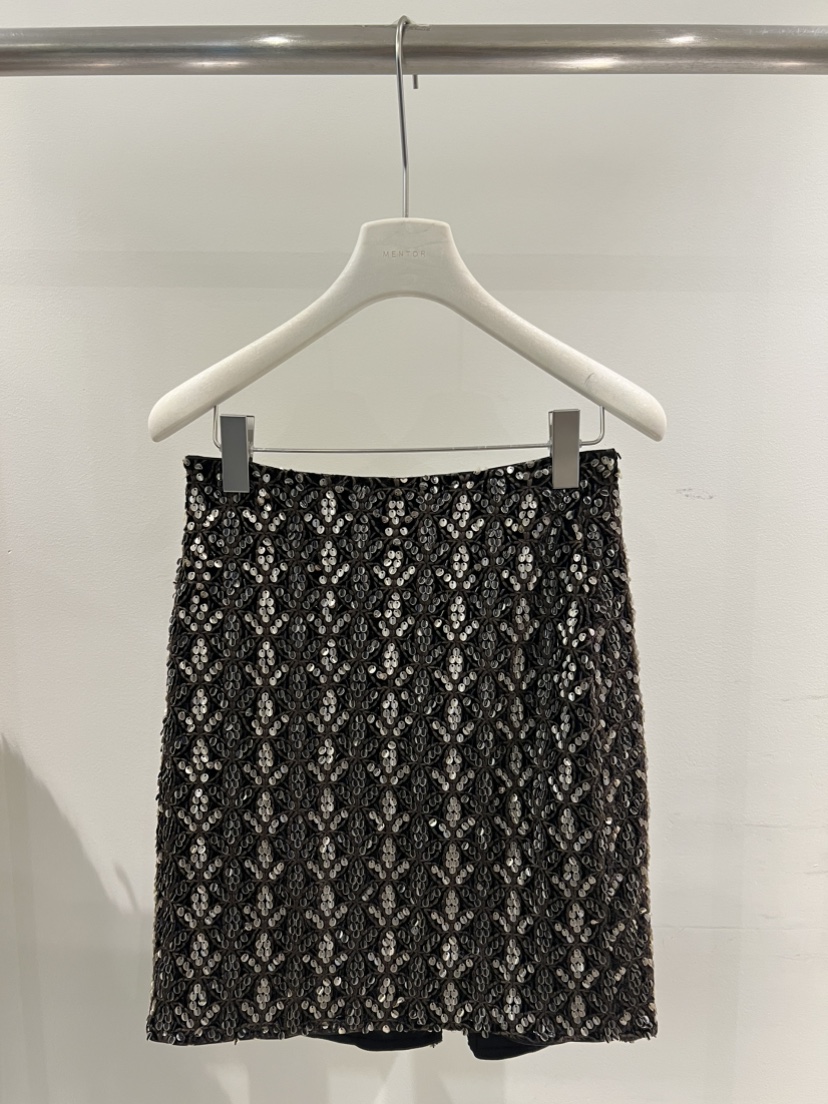 MENTOR韓國代購㊣女裝新款時尚人氣推薦25秋冬熱賣真品短裙MENTOR短裙