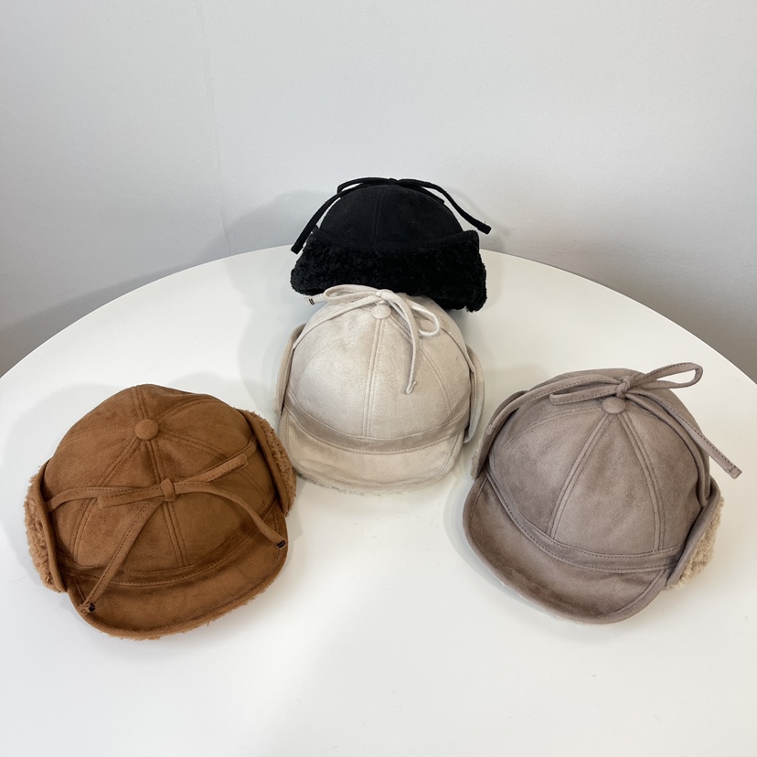 LOVELY HAT韓國代購㊣女士新品推薦真品休閑25秋冬職業帽子LOVELY HAT帽子