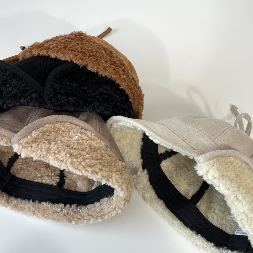 LOVELY HAT韓國代購㊣女士新品推薦真品休閑25秋冬職業帽子LOVELY HAT帽子