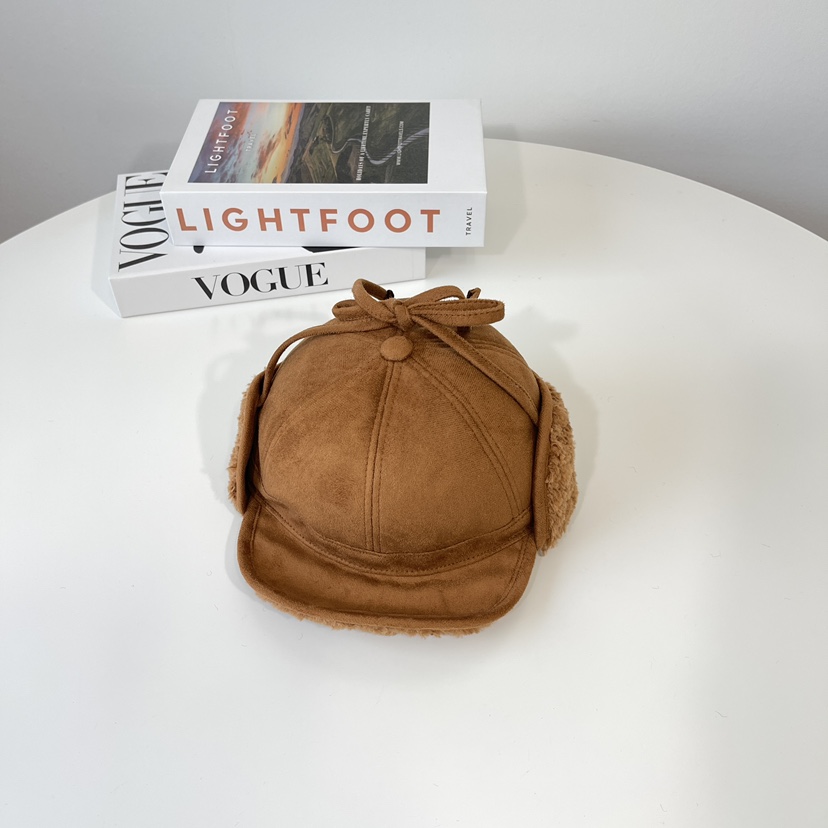 LOVELY HAT韓國代購㊣女士新品推薦真品休閑25秋冬職業帽子LOVELY HAT帽子圖色3