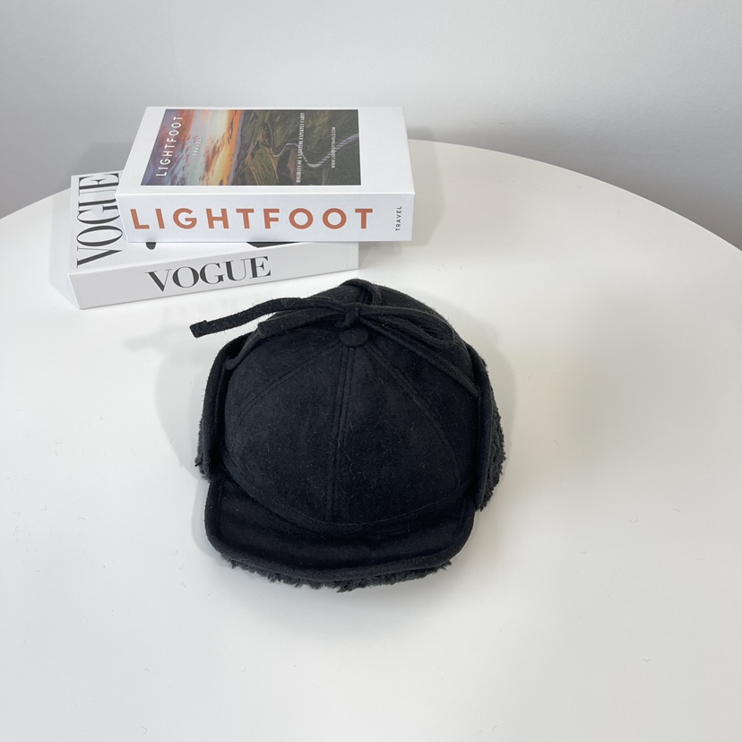 LOVELY HAT韓國代購㊣女士新品推薦真品休閑25秋冬職業帽子LOVELY HAT帽子圖色4