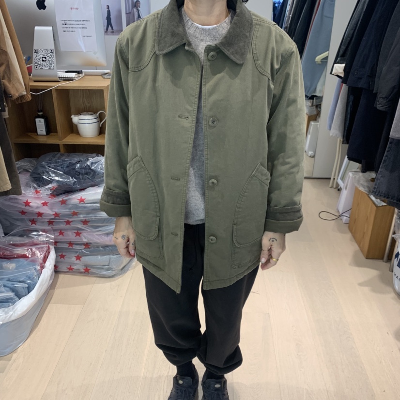 THE STARDUST韓國直郵㊣女裝新品推薦25秋冬休閑真品熱賣夾克THE STARDUST夾克