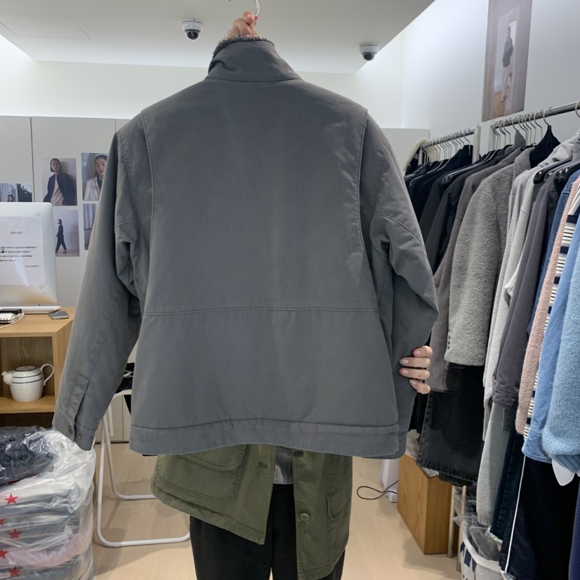 THE STARDUST韓國直郵㊣女裝新款職業人氣真品熱賣時尚夾克THE STARDUST夾克