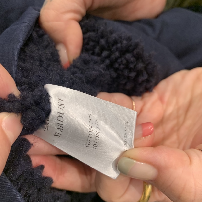 THE STARDUST韓國直郵㊣女裝新款職業人氣真品熱賣時尚夾克THE STARDUST夾克