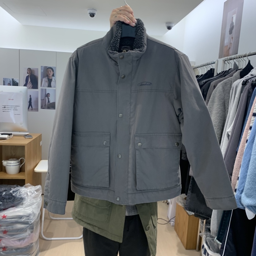 THE STARDUST韓國直郵㊣女裝新款職業人氣真品熱賣時尚夾克THE STARDUST夾克