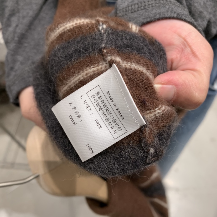 SSEMIENNE東大門㊣代購女裝新品職業休閑熱賣真品時尚針織衫SSENIQUE針織衫