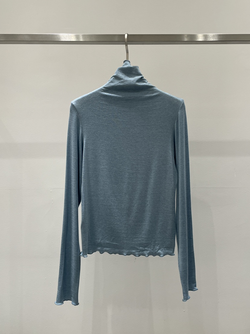 RE STYLE-Q東大門㊣實拍女士新款真品職業人氣熱賣長袖T恤RE STYLE長袖T恤