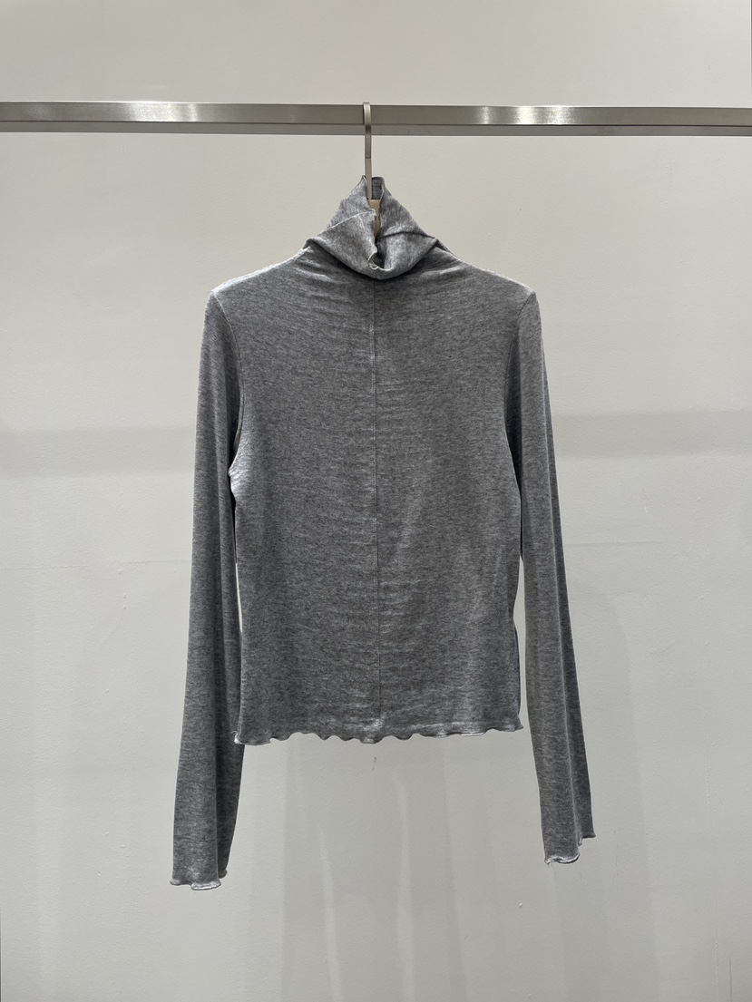 RE STYLE-Q東大門㊣實拍女士新款真品職業人氣熱賣長袖T恤RE STYLE長袖T恤圖色3