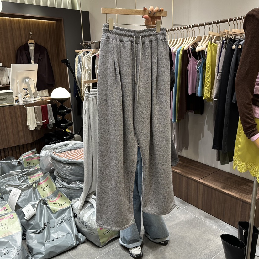 BABYTOUCH東大門㊣直郵女裝新品職業時尚真品休閑熱賣休閑褲BABYTOUCH休閑褲圖色2