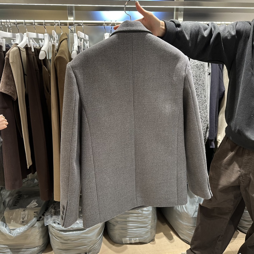 FAVOR-P東大門㊣代購女士新款25秋冬真品休閑推薦人氣夾克FAVOR-P夾克