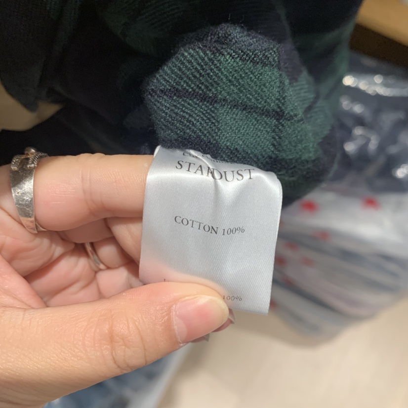 THE STARDUST東大門㊣代購女士新品熱賣真品休閑人氣長款風衣THE STARDUST長款風衣