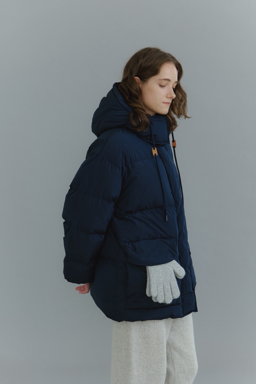 REGULARLY/PLACOR韓國代購㊣女裝新款真品短款羽絨服帽子可拆卸連帽衫REGULARLY/PLACOR短款羽絨服