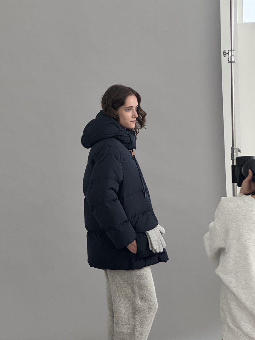 REGULARLY/PLACOR韓國代購㊣女裝新款真品短款羽絨服帽子可拆卸連帽衫REGULARLY/PLACOR短款羽絨服