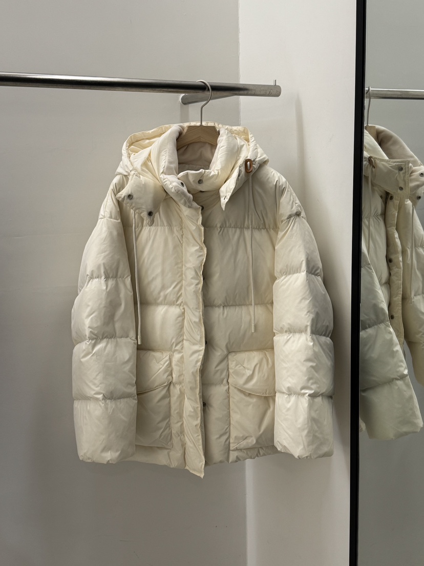 REGULARLY/PLACOR韓國代購㊣女裝新款真品短款羽絨服帽子可拆卸連帽衫REGULARLY/PLACOR短款羽絨服