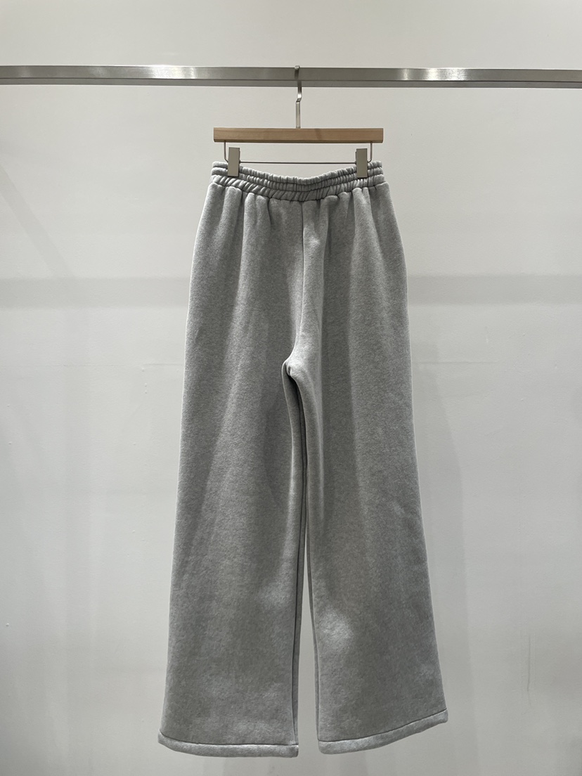 RE STYLE-Q韓國直郵㊣女士新款人氣休閑熱賣25秋冬休閑褲RE STYLE休閑褲