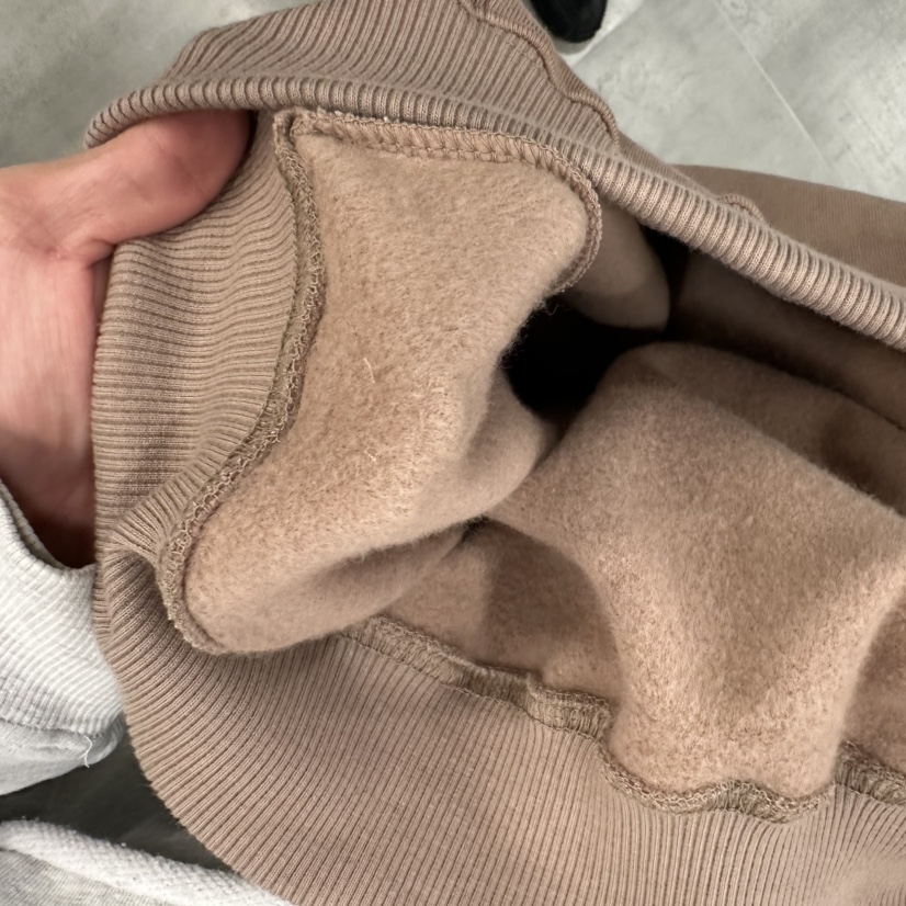 URBANSTORY/REMAKING韓國直郵㊣女裝新款推薦職業衛衣加絨Remaking/URBANSTORY衛衣