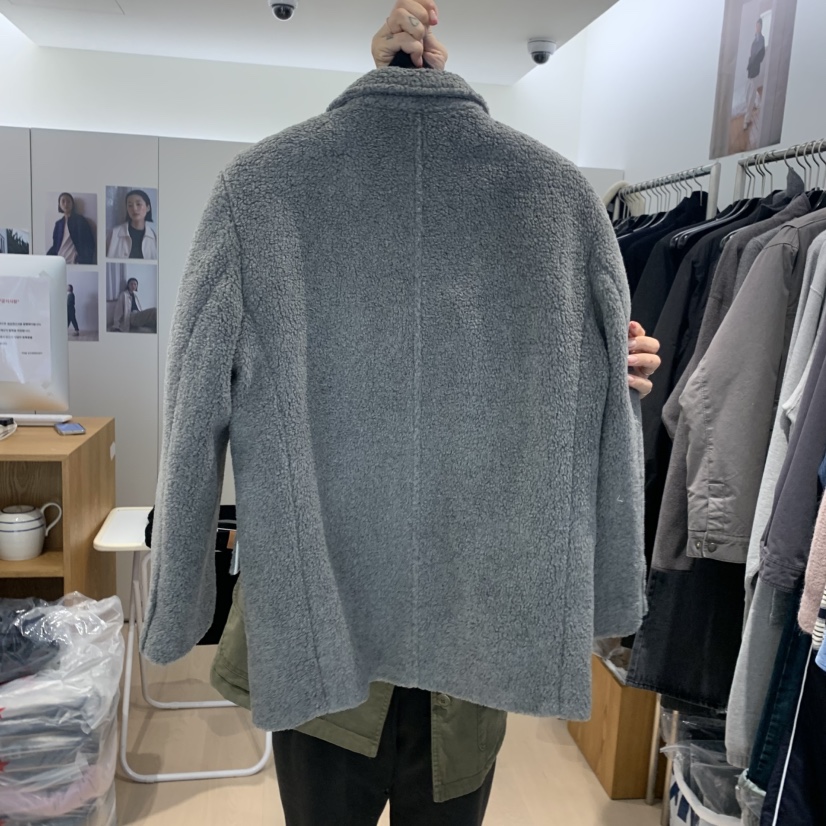 THE STARDUST韓國代購㊣女裝新款休閑真品推薦時尚熱賣夾克THE STARDUST夾克