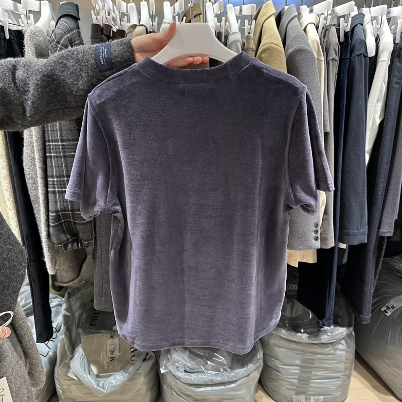 FAVOR-P東大門㊣實拍女士新款推薦熱賣真品時尚人氣職業T恤FAVOR-PT恤