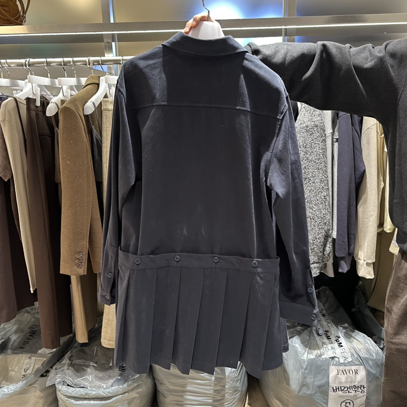 FAVOR-P東大門㊣代購女裝新品休閑熱賣人氣推薦職業連衣裙FAVOR-P連衣裙