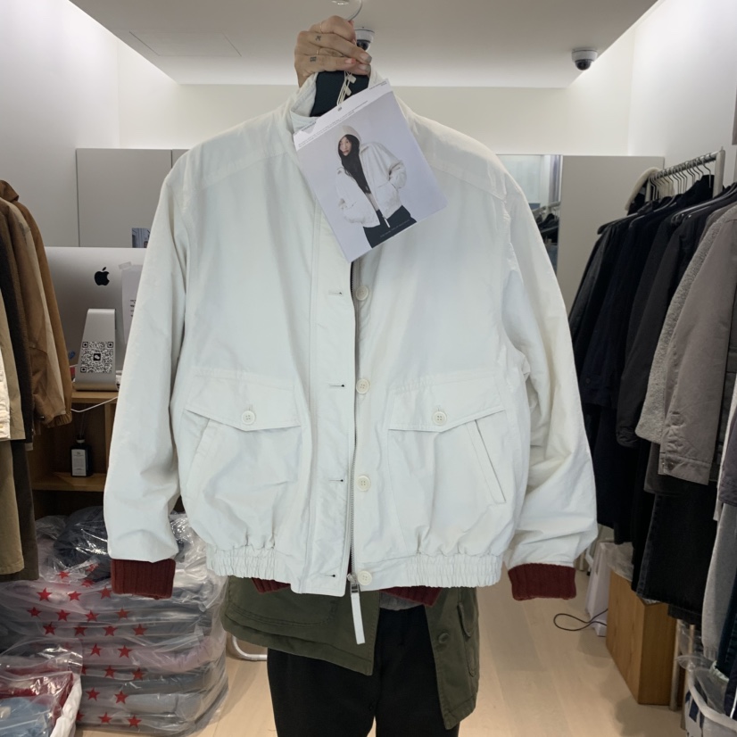 THE STARDUST東大門㊣實拍女裝新品熱賣推薦休閑真品人氣夾克THE STARDUST夾克