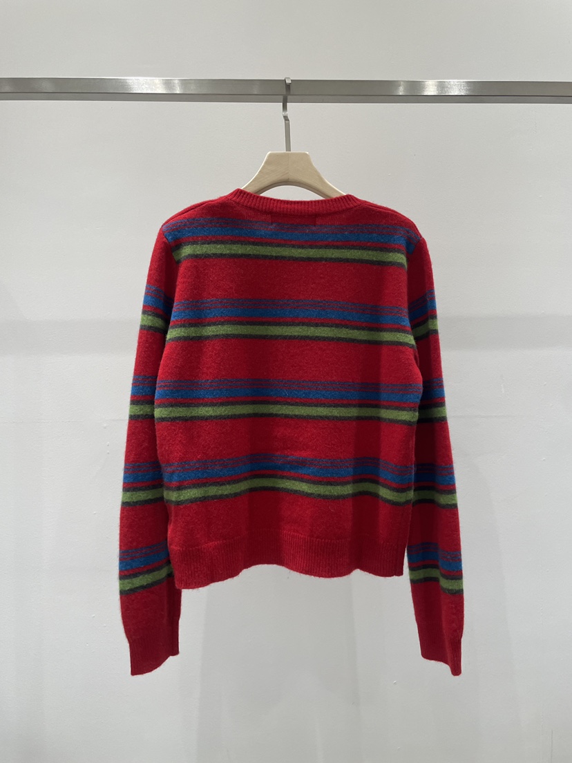 RE STYLE-Q韓國直郵㊣女士新款推薦真品人氣25秋冬針織衫開衫RE STYLE針織衫