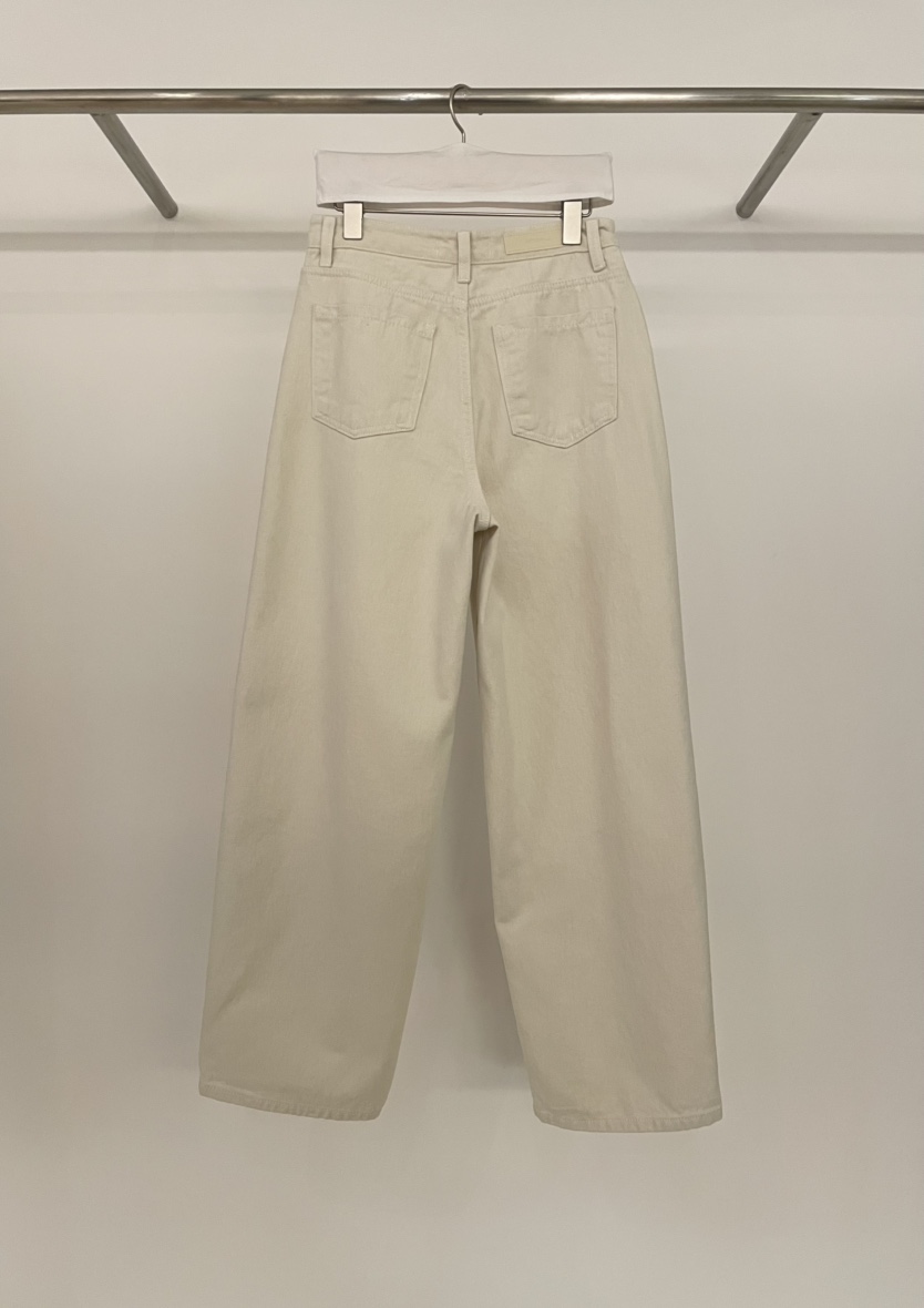 ARTISANAL東大門㊣實拍女裝新品25秋冬職業熱賣休閑休閑褲加絨ARTISANAL休閑褲