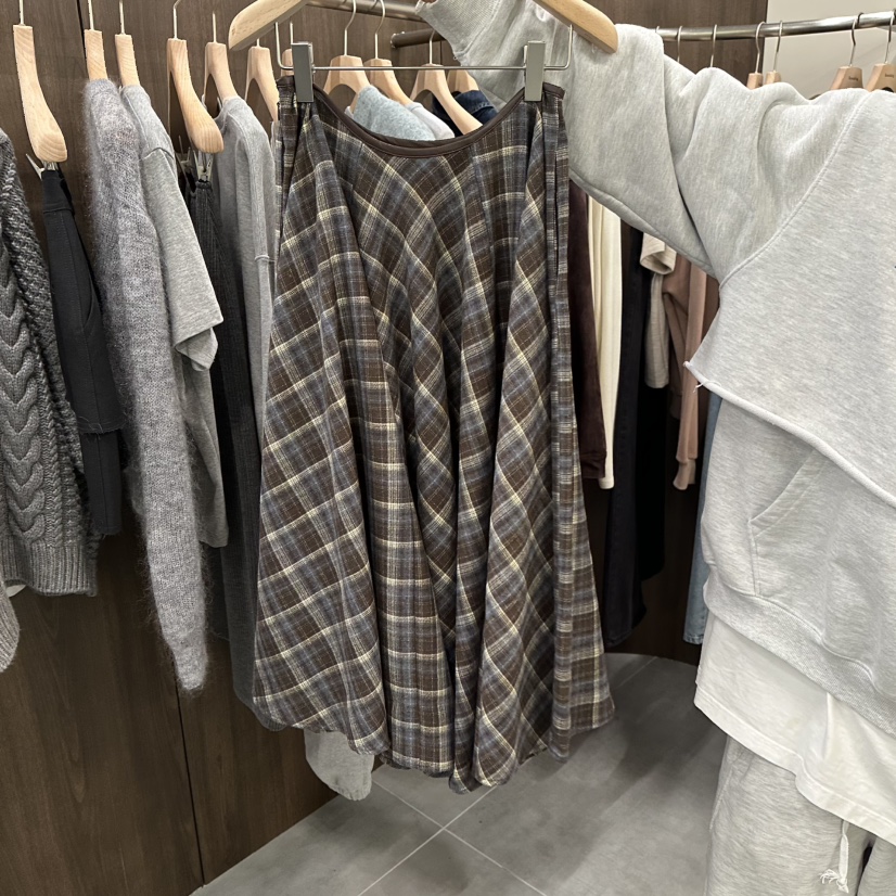 URBANSTORY/REMAKING東大門㊣直郵女士新品時尚人氣熱賣長裙Remaking/URBANSTORY長裙