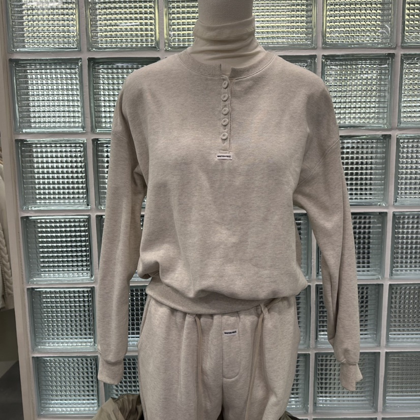 URBANSTORY/REMAKING韓國代購㊣女裝新品熱賣真品衛衣加絨Remaking/URBANSTORY衛衣