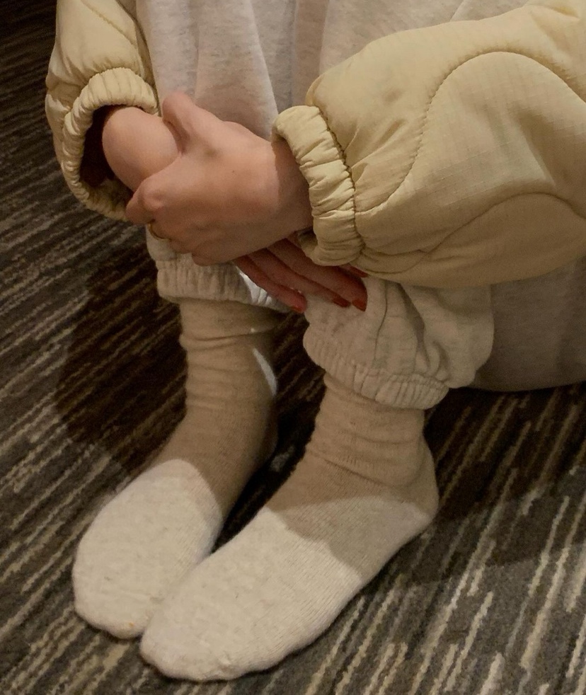 CACTUS-Q東大門㊣實拍女士新品熱賣真品休閑時尚25秋冬襪子羊毛CACTUS十雙起/可混搭襪子