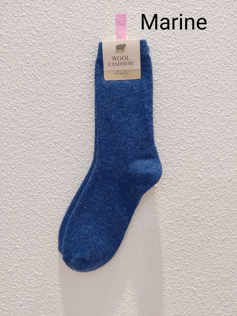 CACTUS-Q東大門㊣實拍女士新品熱賣真品休閑時尚25秋冬襪子羊毛CACTUS十雙起/可混搭襪子圖色14