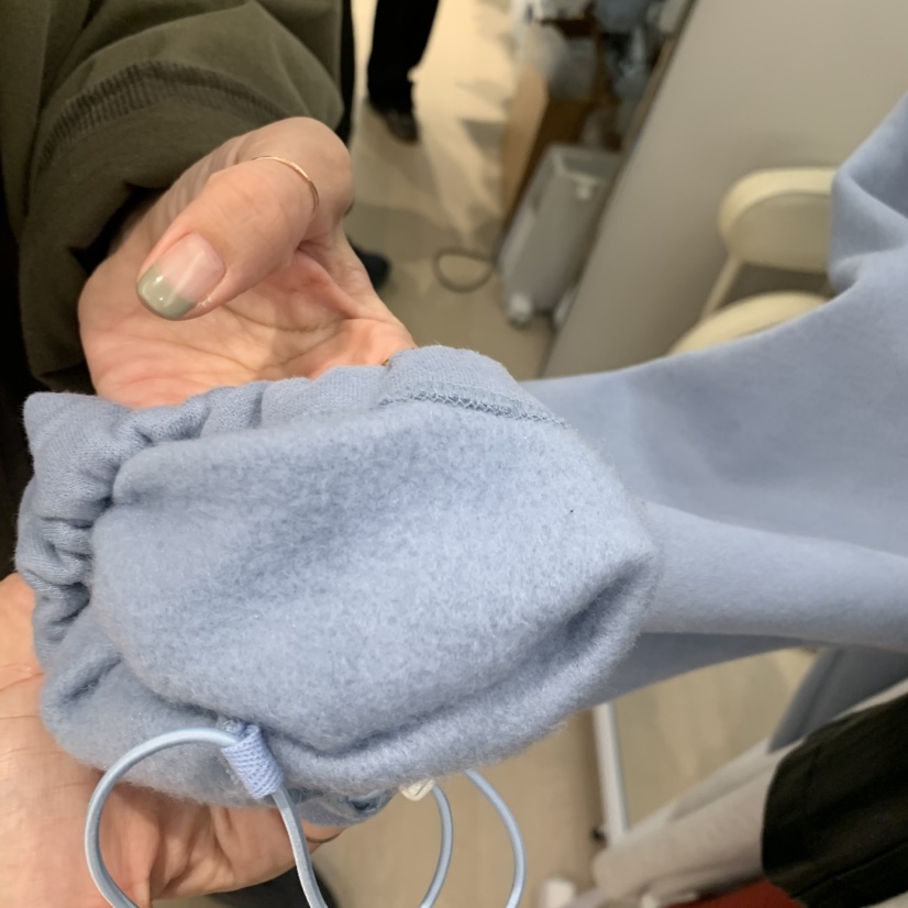 THE STARDUST韓國直郵㊣女士新款人氣熱賣休閑25秋冬休閑褲加絨THE STARDUST休閑褲