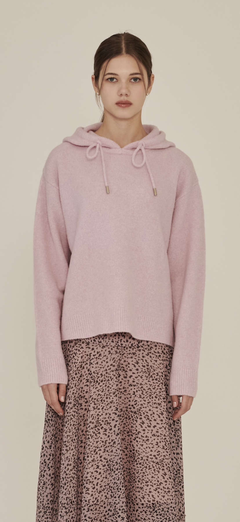 URBANSTORY/REMAKING韓國代購㊣女士新品時尚25秋冬針織衫Remaking/URBANSTORY針織衫圖色2