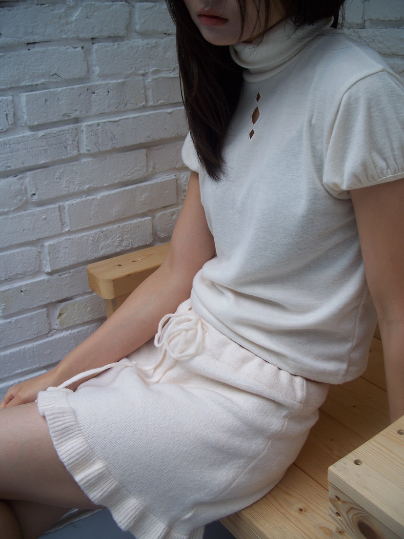 FLASH東大門㊣實拍女裝新品熱賣休閑真品25秋冬人氣職業T恤FLASHT恤