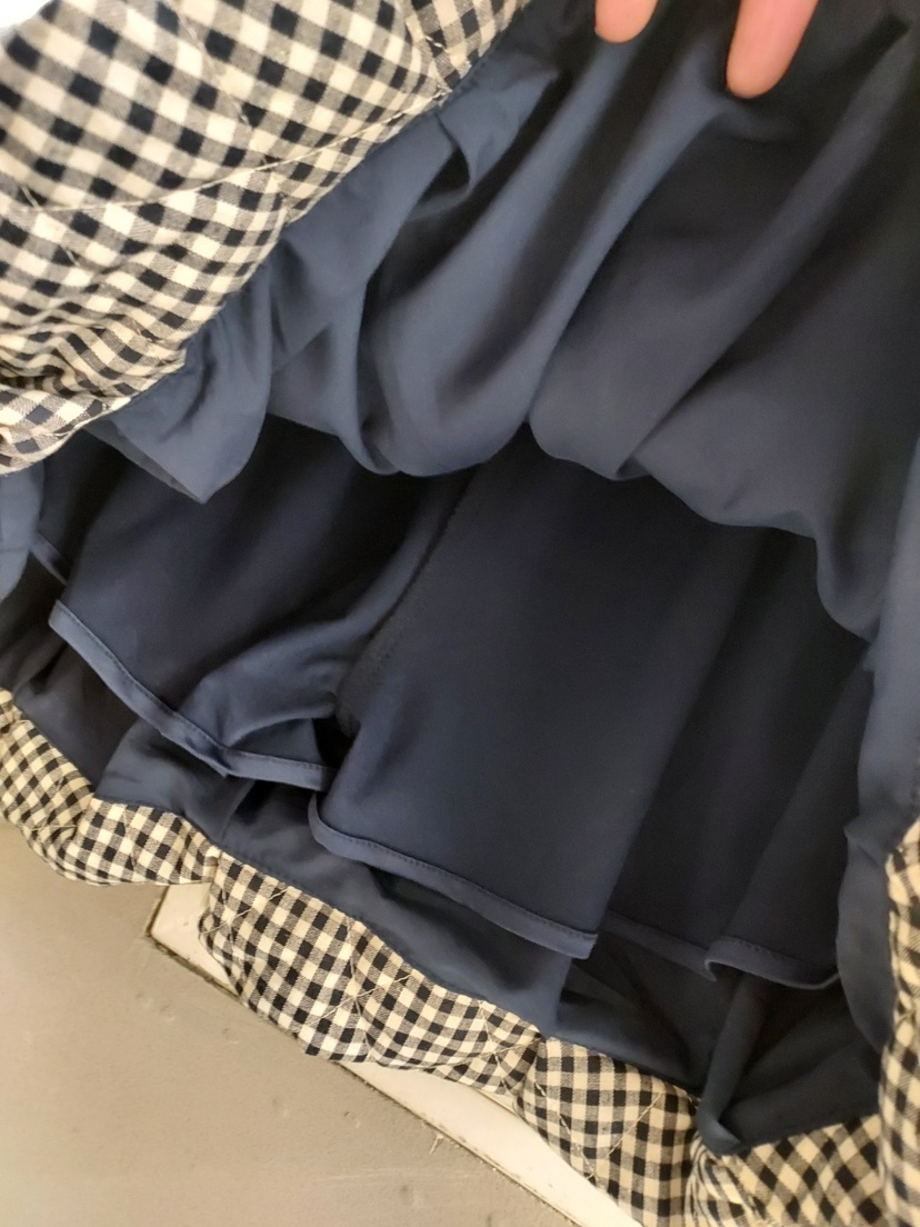 MOMAZU東大門㊣實拍女士新款休閑推薦人氣25秋冬熱賣時尚裙褲MOMAZU裙褲