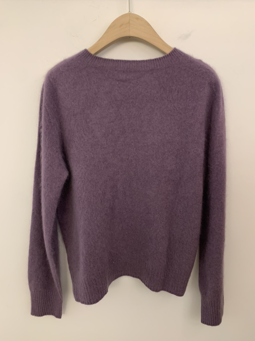 UNDER KEY東大門㊣代購女士新品人氣時尚推薦真品職業針織衫UNDER KEY針織衫