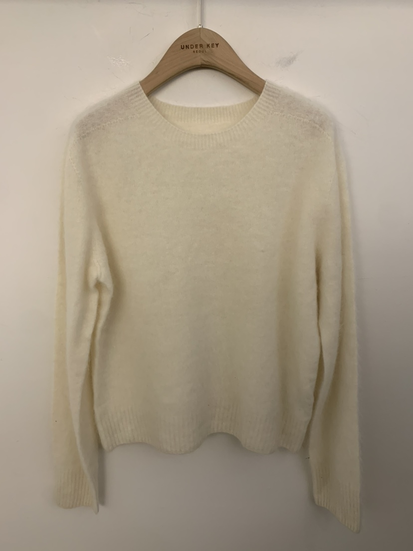 UNDER KEY東大門㊣代購女士新品人氣時尚推薦真品職業針織衫UNDER KEY針織衫