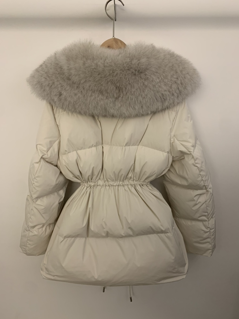 UNDER KEY東大門㊣直郵女士新品時尚休閑職業真品短款羽絨服UNDER KEY短款羽絨服